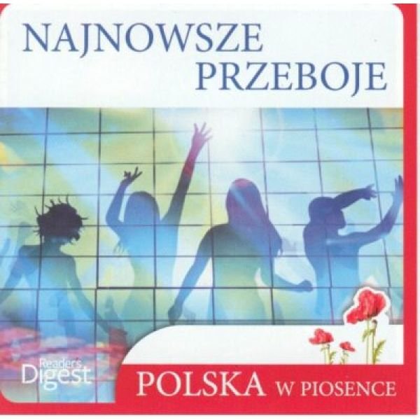 Najnowsze Przeboje – Polska w piosence